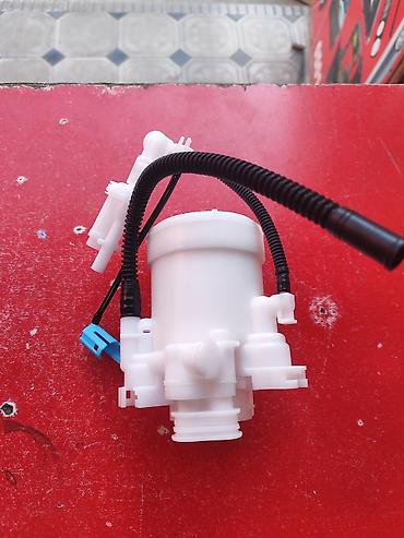 filter: Топливный фильтр DEKO (Fuel Filter) – модуль в сборе. Характеристики — 2