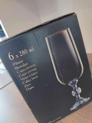 Qədəhlər: Qədəhlər — 10