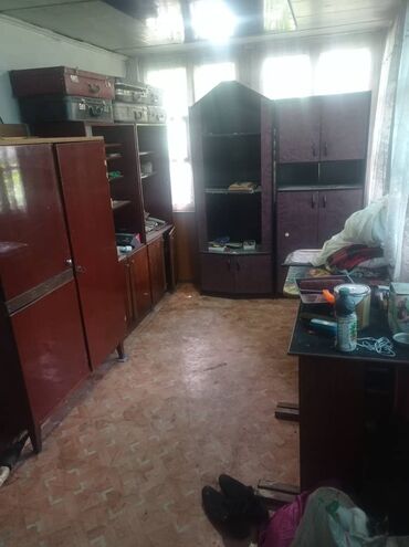 Продажа домов: Дом, 59 м², 3 комнаты, Риэлтор, Старый ремонт — 5