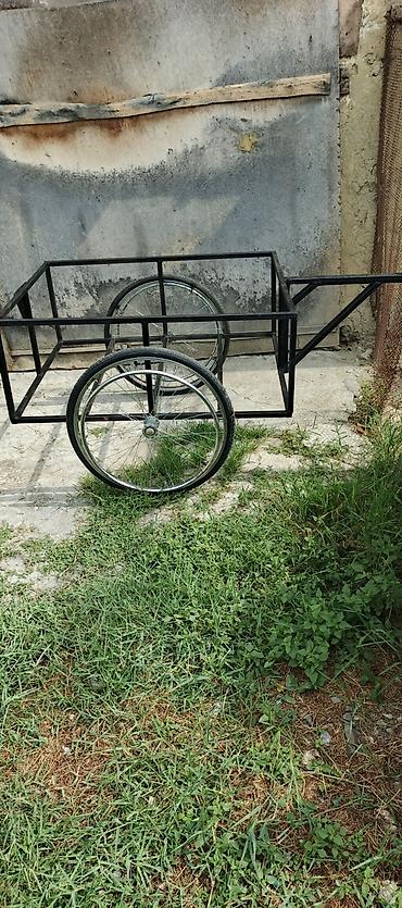 turbo az skuter: Uşaq/yeniyetmə üçün mini ATV və qoşqu - 4 təkərli benzinli mini ATV — 4
