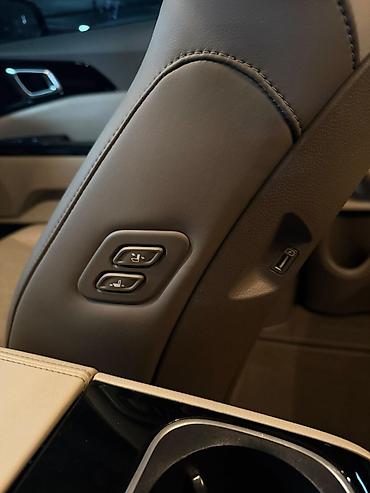 range over: Kia Carnival: 2021 г., 2.2 л, Автомат, Дизель, Минивэн — 7