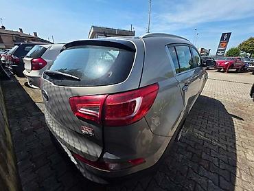 Kia: KIA SPORTAGE 2013. GOD. - KOMPLETAN AUTO U DELOVIMA | Kia Sportage — 3