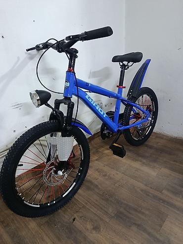 argb controller: Городской велосипед, Giant, Рама XS (130 -155 см), Новый — 1