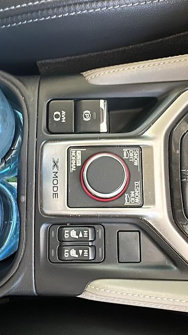 форео: Subaru Forester: 2019 г., 2.5 л, Вариатор, Бензин, Кроссовер — 3