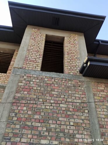 Продажа домов: Дом, 210 м², 8 комнат, Собственник, ПСО (под самоотделку) — 9