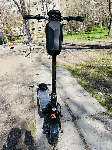 neta gt: Электросамокат, Без рассрочки, Б/у, Платная доставка — 10