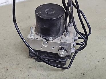 ABS: Блок ABS Volkswagen 2011 г., Б/у, Оригинал, Германия — 7