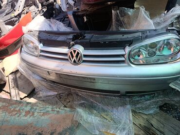 купить запчасти на опель вектра б: Ноускат Volkswagen, 2001 г., Б/у, Оригинал