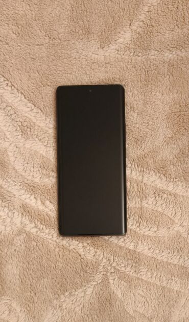 Infinix: Infinix Zero 40, 256 GB, rəng - Qara, Sensor — 10