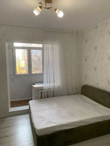 Продажа квартир: 2 комнаты, 48 м², 105 серия, 3 этаж, Евроремонт