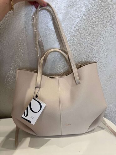 Torbe: Ceger, Marc Jacobs, Materijal: Veštačka koža — 12
