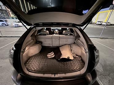 rx 2017: Lexus RX: 2005 г., 3.3 л, Автомат, Бензин, Кроссовер — 8