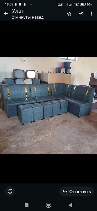 Кухонные столы и стулья: Кухонный стол и стул, Новый, Бесплатная доставка, Платная доставка, цвет - Серый — 16