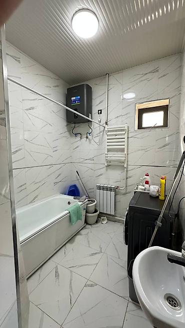 Продажа коттеджей и домов: ДОМ | ОСОБНЯК | АК - ОРДО | Площадь дома: 210 м² Участок: 4 соток — 9