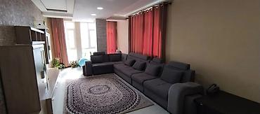 3 комнаты, 106 м², Золотой квадрат Элитка, 8 этаж, Евроремонт