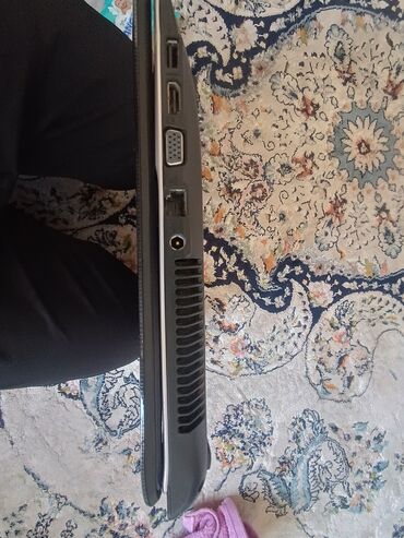 Ноутбуки: Нетбук, Asus, 4 ГБ ОЗУ, Intel Core i5, До 11 ", Б/у, Для несложных задач, память HDD + SSD — 4