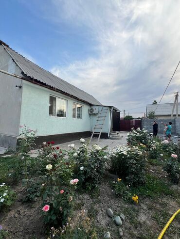 загородный дом в аренду: Үй, 110 кв. м, 4 бөлмө, Кыймылсыз мүлк агенттиги