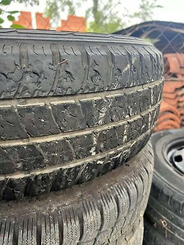 195 65 15 c: GOODYEAR 205/65 R16 ZIMSKA | Goodyear teretna gume 205/65R16c — 5