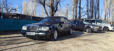 хундай портер 1: Mercedes-Benz W124: 1988 г., 2.3 л, Механика, Бензин, Седан