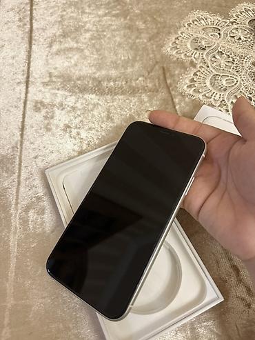 iphone 11 satılır: IPhone 11, 128 GB, Ağ, Face ID — 3