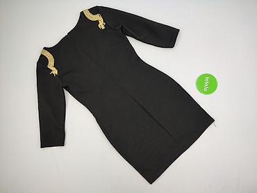 diamonds on clothes: Sukienka damska, rozmiar S — 3
