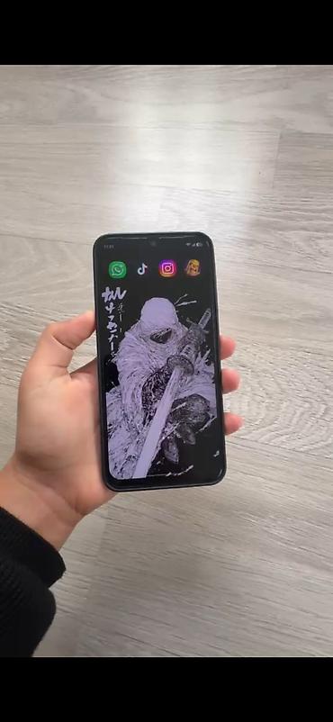 samsung galaxy a16 5g: Samsung Galaxy A16 5G, 256 GB, rəng - Göy — 1
