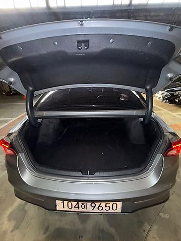 Kia: Kia K5: 2022 г., Седан — 12