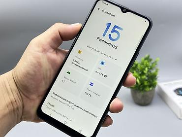 twitter g2 max: Vivo Y17, Б/у, 128 ГБ, цвет - Зеленый, 2 SIM — 4