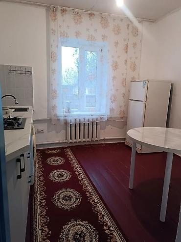 савхоз: 100 м², 3 комнаты, Кара-Жыгач ж/м, Без животных — 10