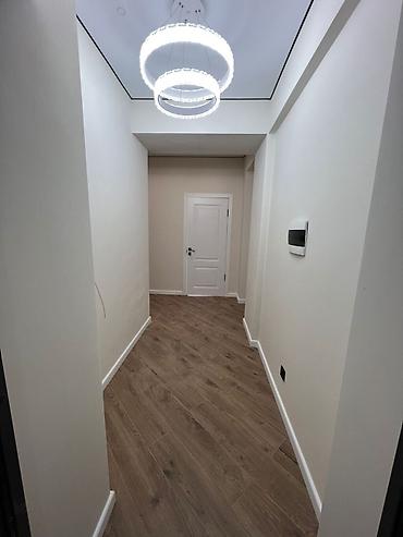 Продажа квартир: 1 комната, 44 м², Элитка, 5 этаж, Евроремонт — 12