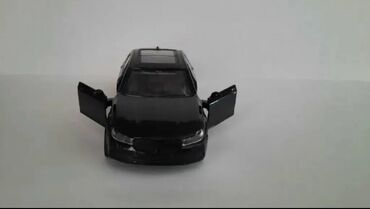 Oyuncaqlar: Təcili Satılır. Endirim Var. BMW avtomobil modelka — 4