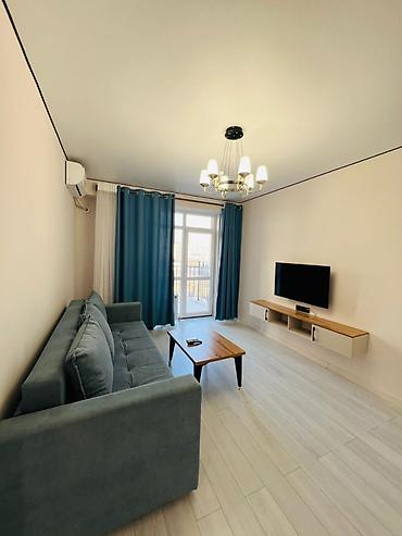 Продажа квартир: 3 комнаты, 87 м², Элитка, 8 этаж, Евроремонт — 11