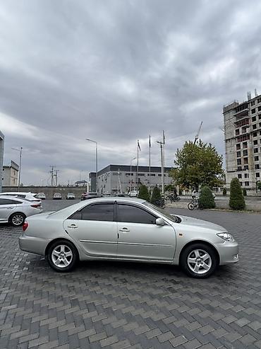 акорд торнео: Toyota Camry: 2004 г., 3 л, Автомат, Бензин, Седан — 3