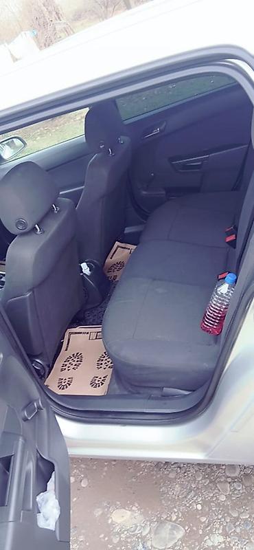 Opel: Opel Astra: 1.3 l | 2007 il 350000 km Universal — 8