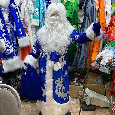 Взрослые карнавальные костюмы: Карнавальный костюм — 20