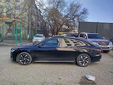 haval dargo: Hyundai Grandeur: 2019 г., Автомат, Бензин, Седан — 2