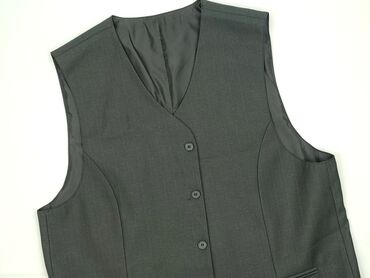 cropp swetry męskie: Жилет для чоловіків, XL, стан - Ідеальний