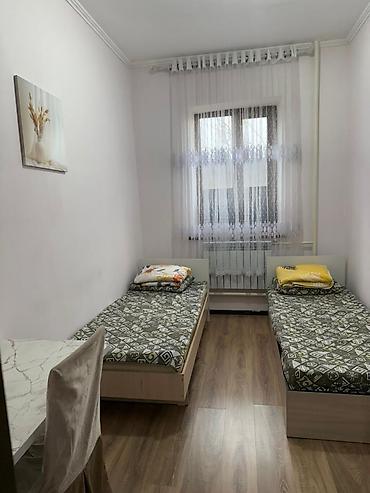 аренда комнат бишкек: Помещение под гостиницу 295 м², Рухий Мурас ж/м, Готовый бизнес — 10