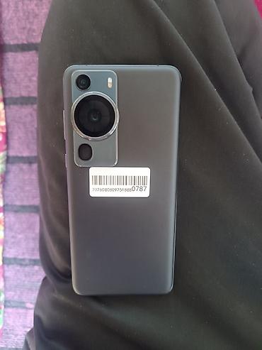 oneplus buds pro 3 бишкек: Huawei P60 Pro, Колдонулган, 512 ГБ, түсү - Боз — 1