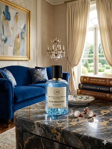 pilot 65 eau de parfum: Müxtəlif markalı, zərif şüşə butulkalarda təqdim olunan ətirlər — 4