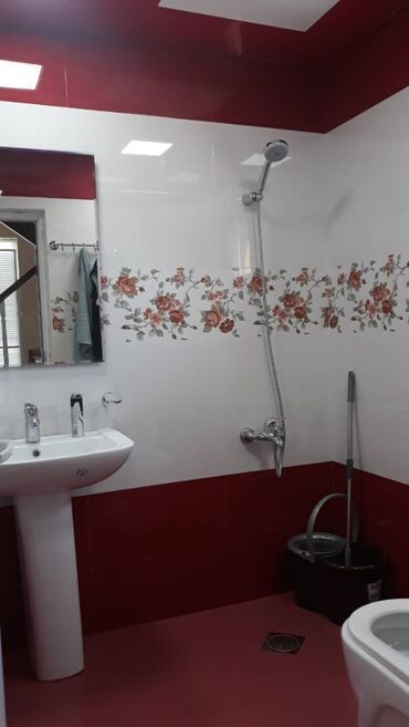 Günlük kirayə evlər: 200 kv. m, 4 otaqlı, Kombi -da lalafo.az — 18 Günlük kirayə evlər: 200 kv. m, 4 otaqlı, Kombi — 18