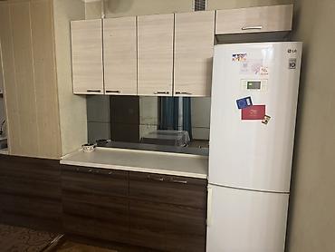 Долгосрочная аренда квартир: 2 комнаты, С мебелью полностью — 5