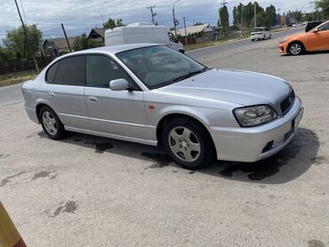 коробка автомат гольф 3 бишкек: Subaru Legacy: 2003 г., 2 л, Автомат, Бензин, Седан