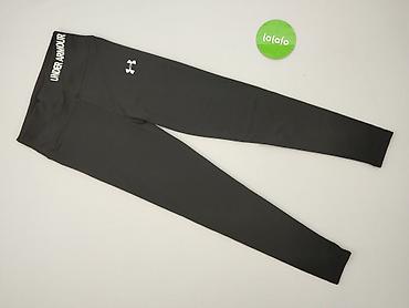 gacie borata: Under Armour, Legginsy Sportowe damskie, rozmiar M — 2