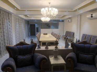 Həyət evləri və villaların satışı: 9 otaq, 785 kv. m, Orta təmir — 14