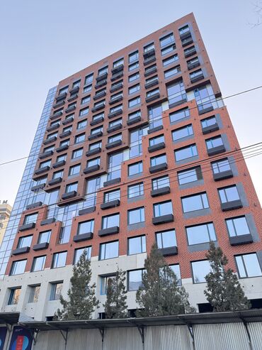кватиры: 3 комнаты, 115 м², Элитка, 13 этаж, Дизайнерский ремонт