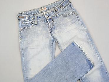 deichman buty: Jeansy damskie, rozmiar M — 1