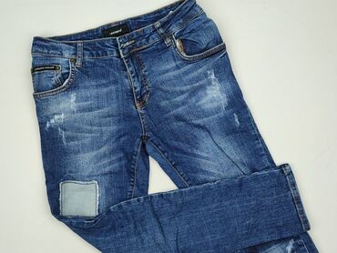 Jeans for men, S (EU 36), condition - Perfect