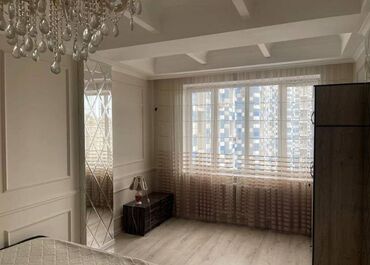 Продажа квартир: 2 комнаты, 47 м², Элитка, 7 этаж, Евроремонт — 10