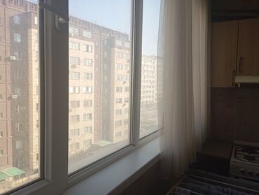 Продажа квартир: 1 комната, 53 м², 105 серия, 6 этаж, Евроремонт — 17